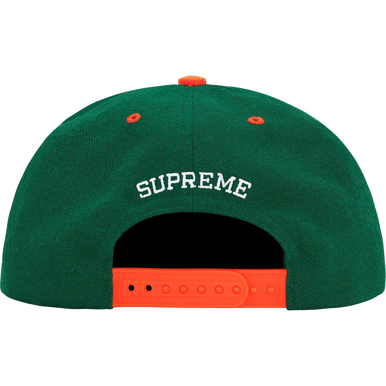 Bones Logo 5-Panel view 11